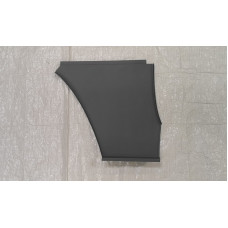 Front wing rear lower repair (right-side)